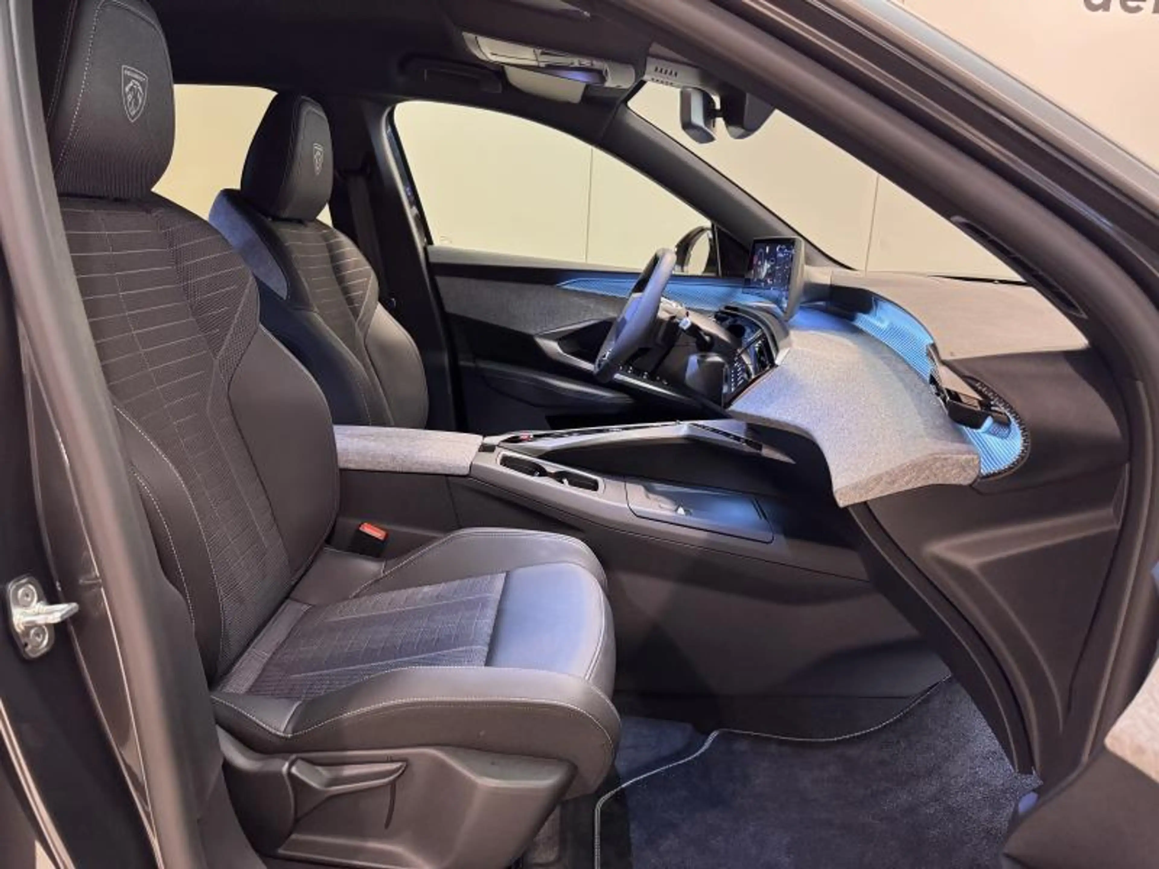 Peugeot 3008 1.2 GT MHEV 145 e-DCS6 *DIRECTIEWAGEN!* ***SLECHTS — photo 3