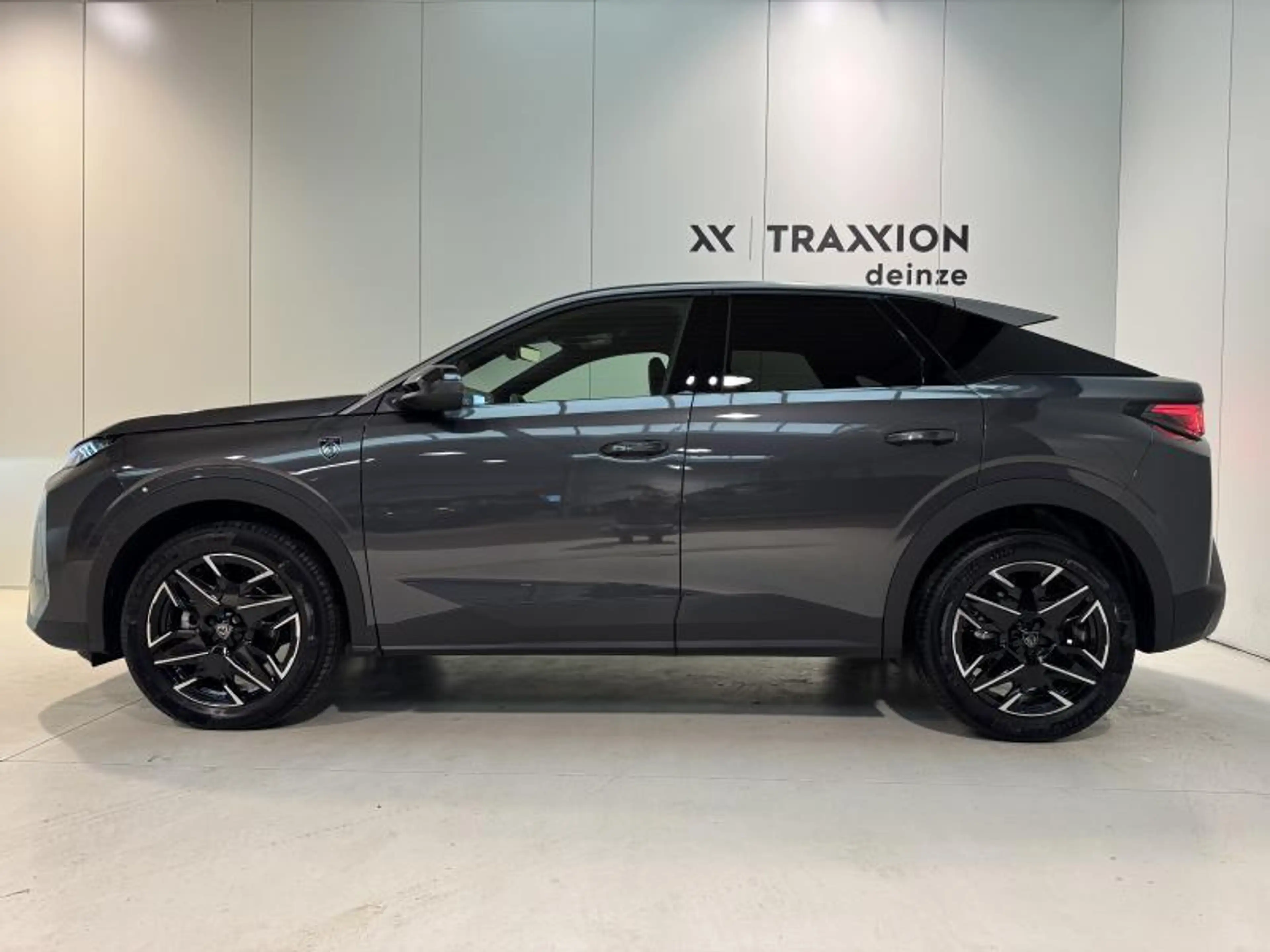 Peugeot 3008 1.2 GT MHEV 145 e-DCS6 *DIRECTIEWAGEN!* ***SLECHTS — photo 9