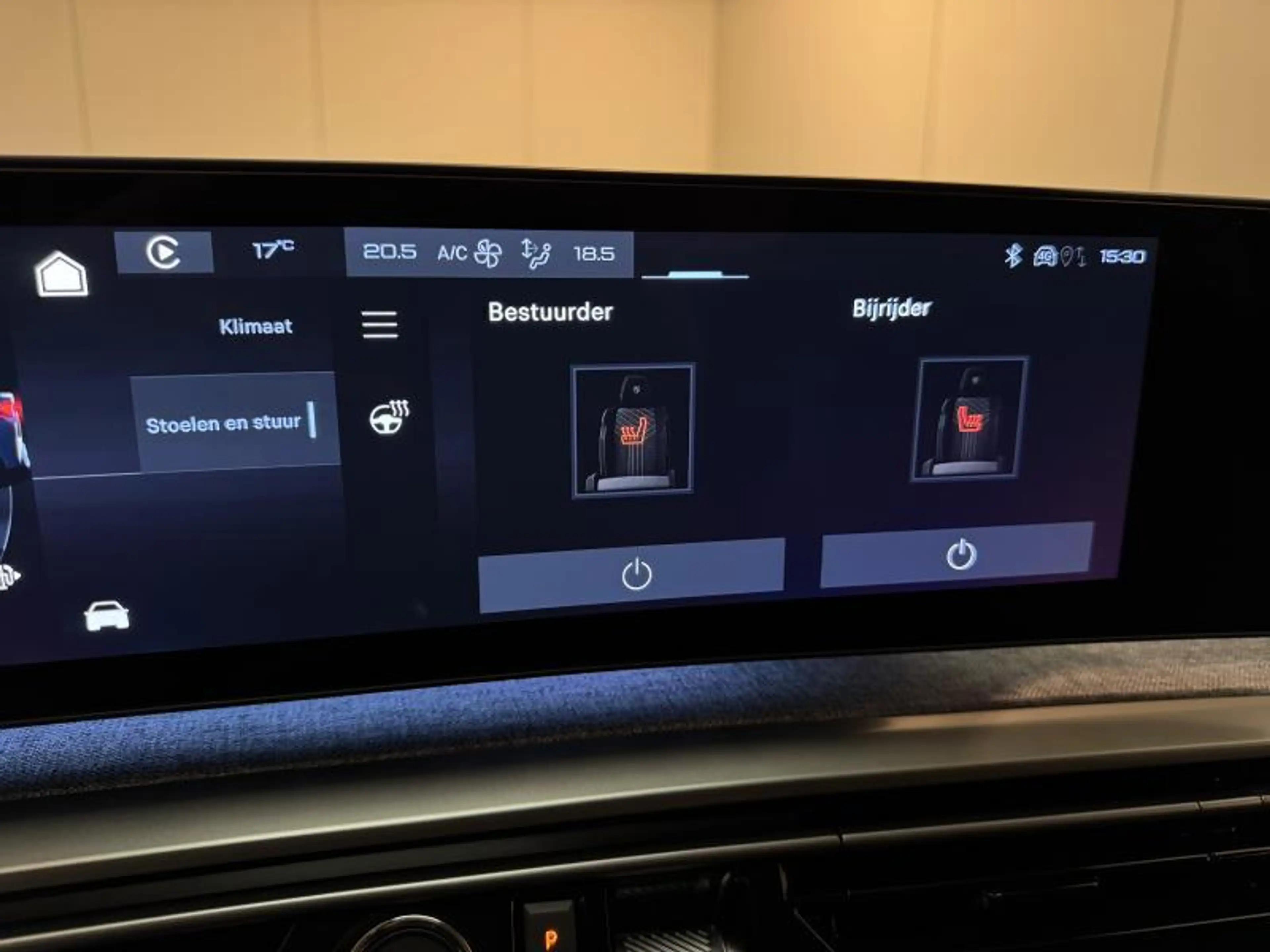Peugeot 3008 1.2 GT MHEV 145 e-DCS6 *DIRECTIEWAGEN!* ***SLECHTS — photo 19