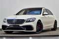 Mercedes-Benz S 500 Lang | Face. S63 | Pano | ACC | Head-up | VOL Blanco - thumbnail 5