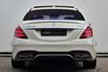 Mercedes-Benz S 500 Lang | Face. S63 | Pano | ACC | Head-up | VOL Blanco - thumbnail 10