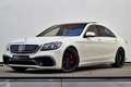 Mercedes-Benz S 500 Lang | Face. S63 | Pano | ACC | Head-up | VOL Weiß - thumbnail 6