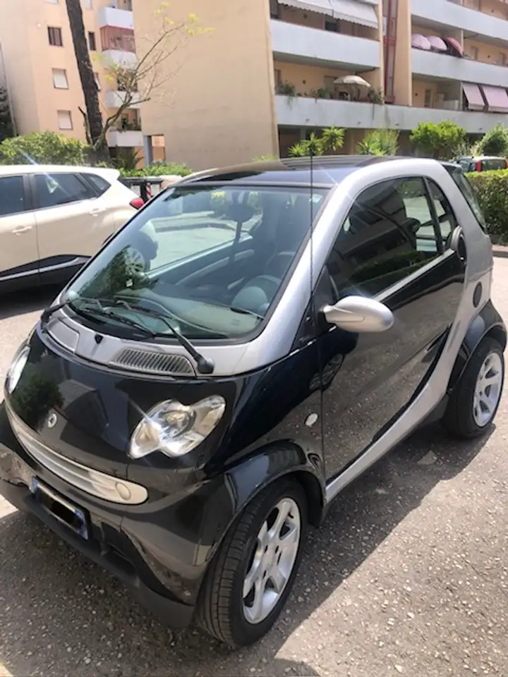 smart forTwo 2025 — фото 14