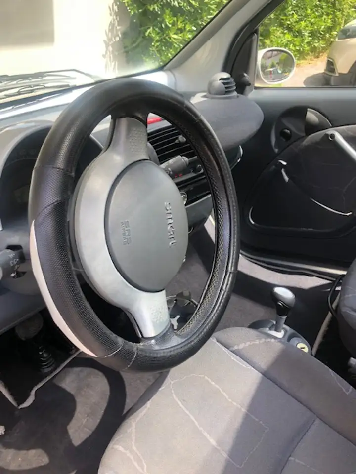 smart forTwo 2025 — фото 12
