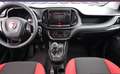 Fiat Doblo Doblò 1.6 MJT 120CV S&S PC Combi Easy Rojo - thumbnail 1