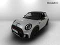 MINI John Cooper Works 2.0 John Cooper Works JCW Argintiu - thumbnail 1