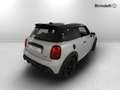 MINI John Cooper Works 2.0 John Cooper Works JCW Argintiu - thumbnail 3