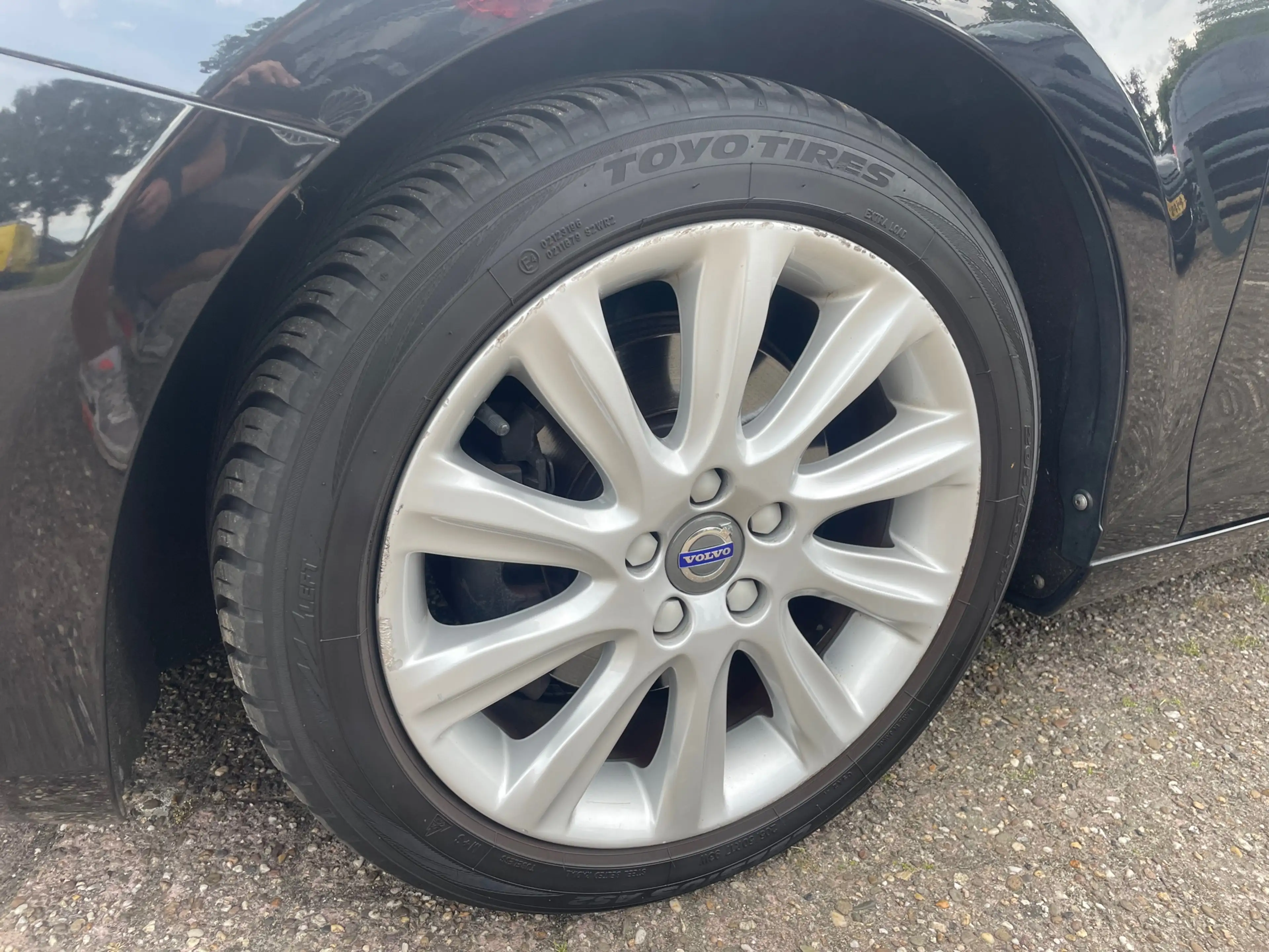 Volvo V40 1.6 T4 179PK|Momentum|Trekhaak|Automaat| — photo 8