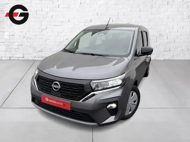 Nissan Townstar Tekna 1.3 DIG-T 131ch 7places