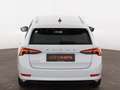 Skoda Octavia Combi 2.0 TDI Style Aut LED HEAD-UP RADAR Weiß - thumbnail 9