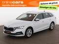 Skoda Octavia Combi 2.0 TDI Style Aut LED HEAD-UP RADAR Weiß - thumbnail 1