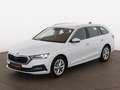 Skoda Octavia Combi 2.0 TDI Style Aut LED HEAD-UP RADAR Weiß - thumbnail 2