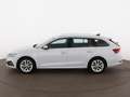 Skoda Octavia Combi 2.0 TDI Style Aut LED HEAD-UP RADAR Weiß - thumbnail 7