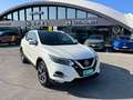 Nissan Qashqai Qashqai 1.3 DIG-T 140 CV N-Connecta Bianco - thumbnail 1