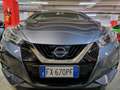 Nissan Micra 1000 IG 12V 5 PORTE  CV.71UNIPROP+RADAR+16' Grigio - thumbnail 2