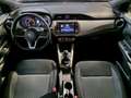 Nissan Micra 1000 IG 12V 5 PORTE  CV.71UNIPROP+RADAR+16' Grigio - thumbnail 13