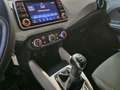 Nissan Micra 1000 IG 12V 5 PORTE  CV.71UNIPROP+RADAR+16' Grigio - thumbnail 11