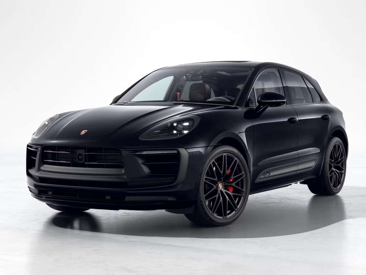 Porsche Macan 2.9 gts 440cv pdk
