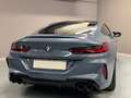 BMW M8 M8 COUPE' XDRIVE CARBO - LASER - IVA ESPOSTA Grau - thumbnail 5