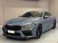 BMW M8 M8 COUPE' XDRIVE CARBO - LASER - IVA ESPOSTA Grau - thumbnail 3