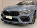 BMW M8 M8 COUPE' XDRIVE CARBO - LASER - IVA ESPOSTA Grau - thumbnail 31