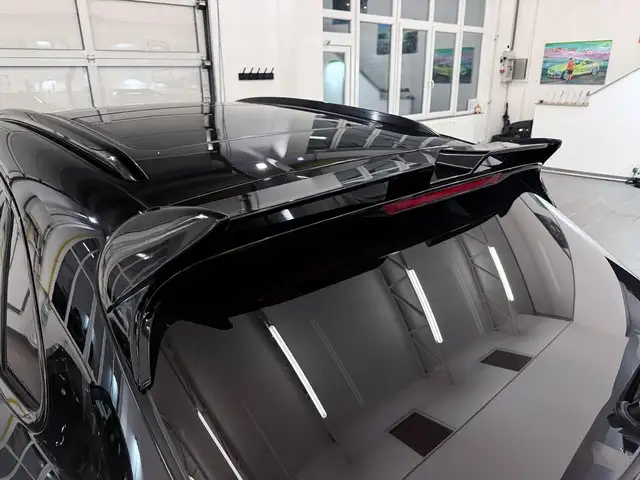 Porsche Macan GTS PDK Sport Design Chrono Pano Bose AHK Ansicht 11