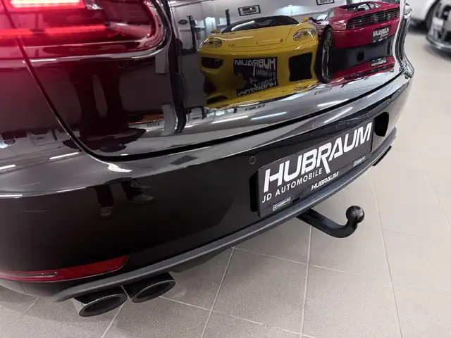 Porsche Macan GTS PDK Sport Design Chrono Pano Bose AHK Ansicht 12