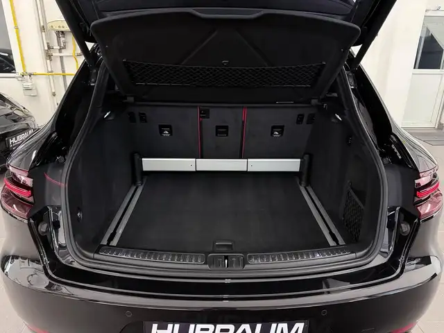 Porsche Macan GTS PDK Sport Design Chrono Pano Bose AHK Ansicht 15