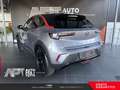 Opel Mokka Mokka 1.2 t GS s&s 136cv Grigio - thumbnail 4