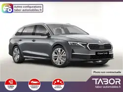 Skoda Octavia Combi 150 DSG Cuir Matrix HUD 360