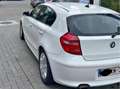 BMW 118 Blanc - thumbnail 2
