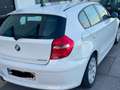 BMW 118 Blanc - thumbnail 3