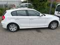 BMW 118 Blanc - thumbnail 6