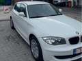 BMW 118 Blanc - thumbnail 1