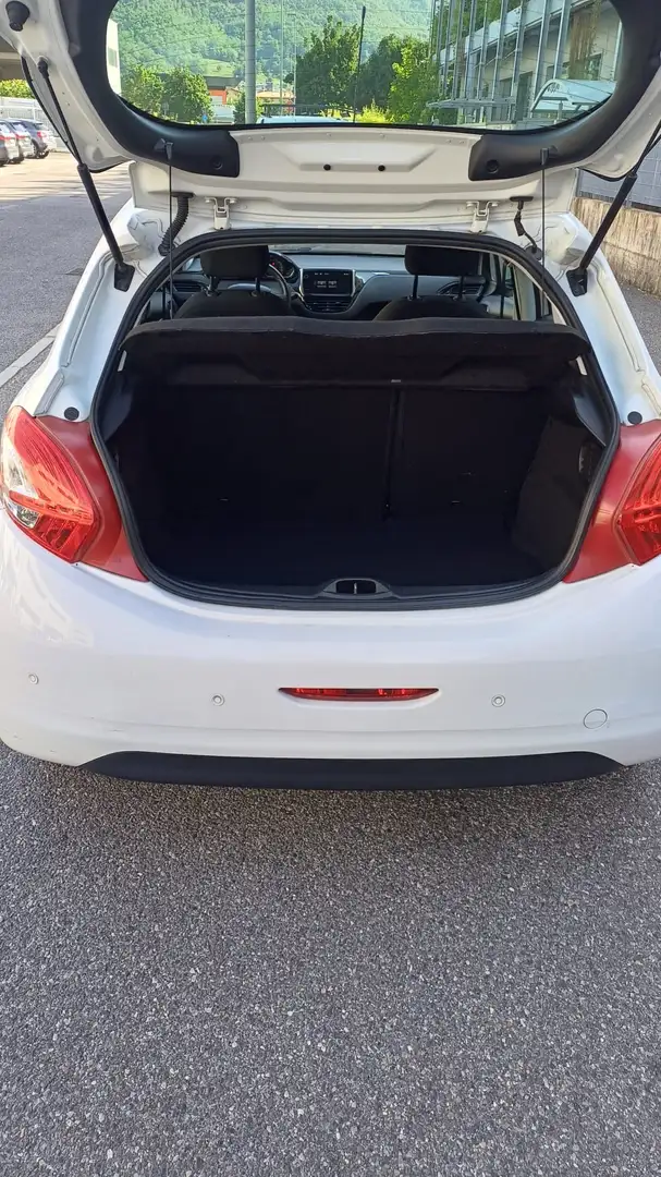 Peugeot 208 5p 1.4 hdi 8v Allure - 2