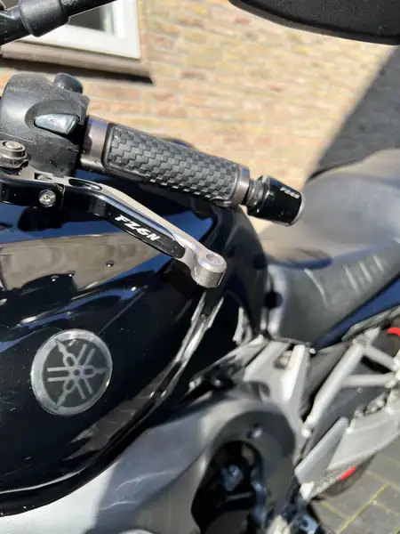 Yamaha FZ 6 - foto 8