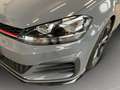 Volkswagen Golf GTI TCR+DSG+LED+LM19+Navi Gris - thumbnail 17
