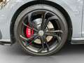 Volkswagen Golf GTI TCR+DSG+LED+LM19+Navi Gris - thumbnail 8