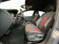 Volkswagen Golf GTI TCR+DSG+LED+LM19+Navi Gris - thumbnail 9