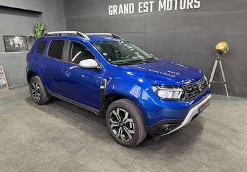 1.3 TCe 150 Boîte auto prestige garantie 1 an première main entretien complet Re