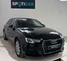 Audi A4 35 TFSI Advanced S tronic 110kW Negro - thumbnail 3