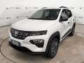 Dacia Spring 45CV 30 Kwh BUSINESS ELECTRIC ''NEOPATENTATI'' Bianco - thumbnail 1