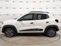 Dacia Spring 45CV 30 Kwh BUSINESS ELECTRIC ''NEOPATENTATI'' Bianco - thumbnail 5