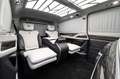 Mercedes-Benz V300 - Limited Luxury VIP Van KLASSEN - V-Class Noir - thumbnail 8