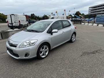 Auris HEV 1.8i HSD Luna CVT