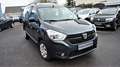 Dacia Dokker 1.6 Comf.NAV+CAM+KLIMA+ALLW neue Inspektion*PDC Schwarz - thumbnail 1
