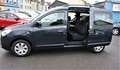 Dacia Dokker 1.6 Comf.NAV+CAM+KLIMA+ALLW neue Inspektion*PDC Schwarz - thumbnail 8