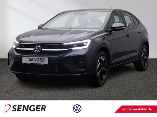 2026 Volkswagen Taigo
