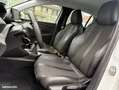 Peugeot 208 BLUEHDI 100 S&S BVM6 ACTIVE 1 ERE MAIN Blanc - thumbnail 8