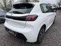 Peugeot 208 BLUEHDI 100 S&S BVM6 ACTIVE 1 ERE MAIN Blanc - thumbnail 6